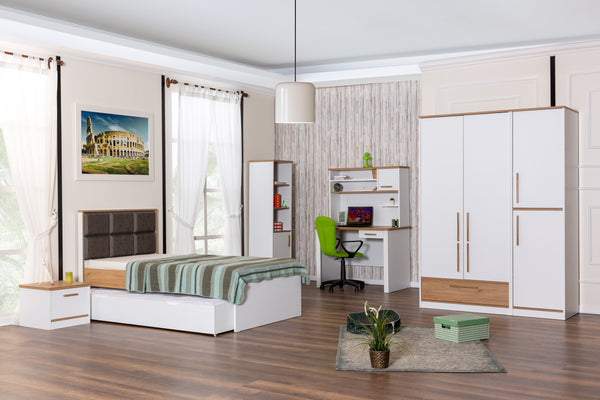 Plato Standart Alt Karyola 90x190