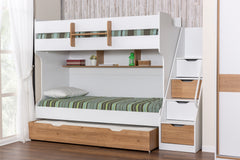 Plato Merdivenli Ranza 90x200