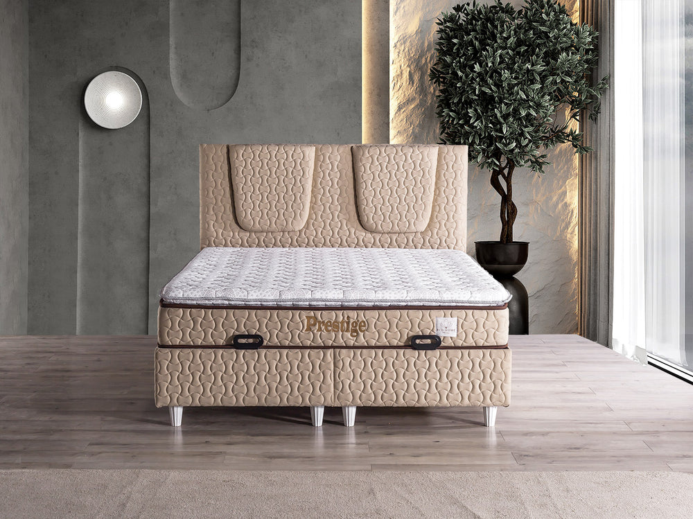 Prestige Yatak 100x200