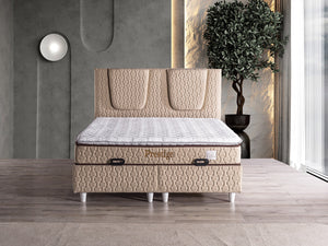 Prestige Yatak 160x200