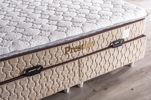 Prestige Yatak 160x200