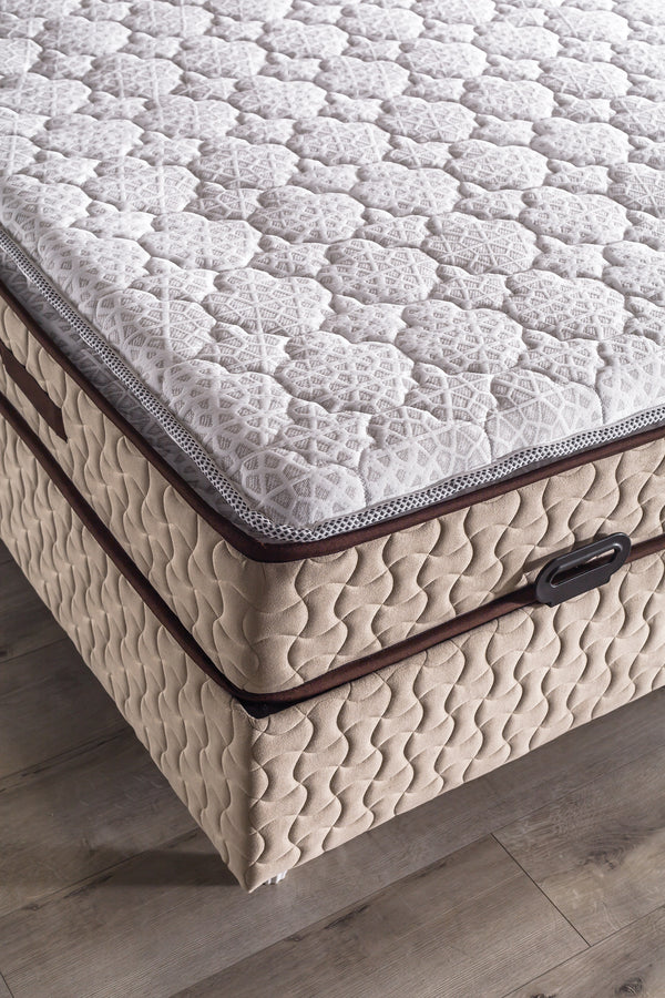 Prestige Yatak 160x200