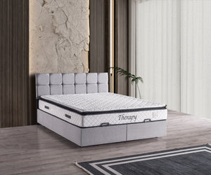 Therapy Baza 120x200