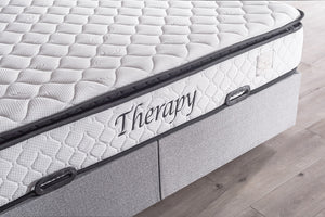 Therapy Yatak 160x200