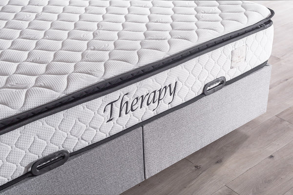 Therapy Yatak 160x200