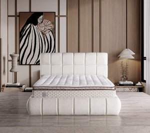 Relax Yatak 100x200