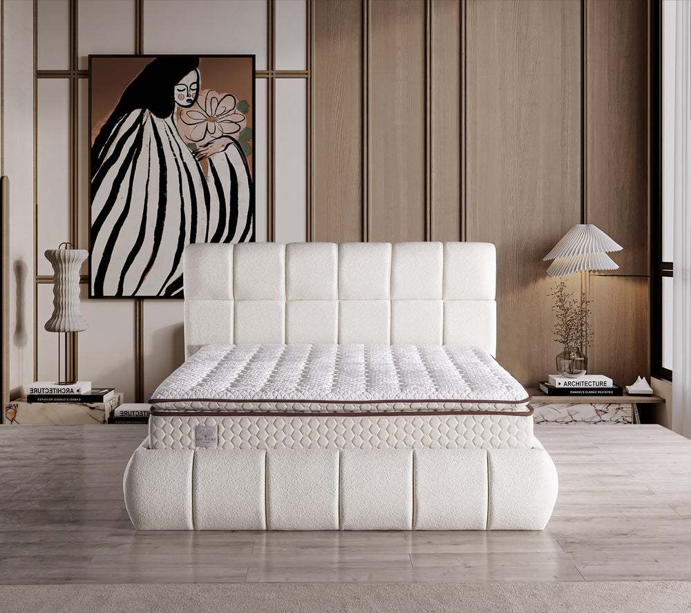 Relax Yatak 180x200