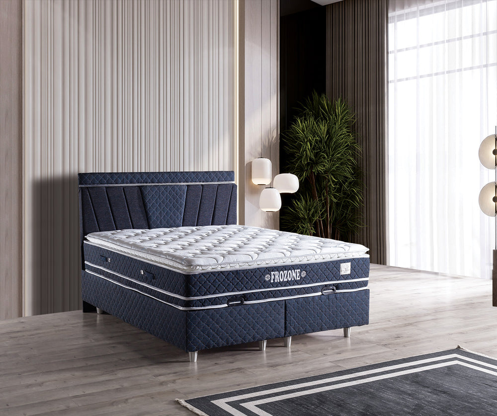 Frozone Yatak 150x200