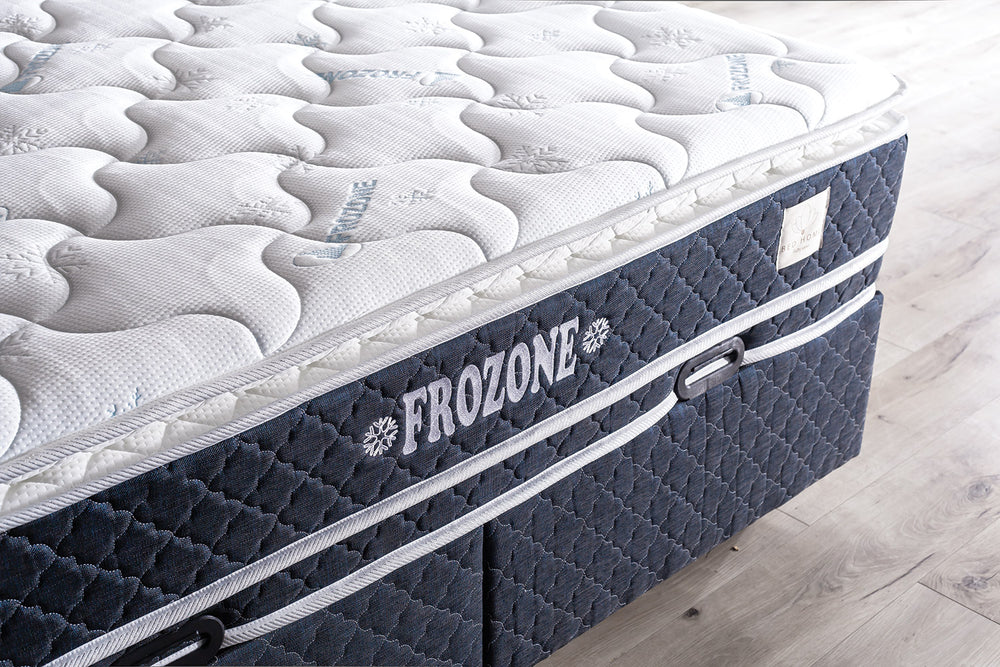 Frozone Yatak 90x190