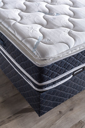 Frozone Yatak 90x190