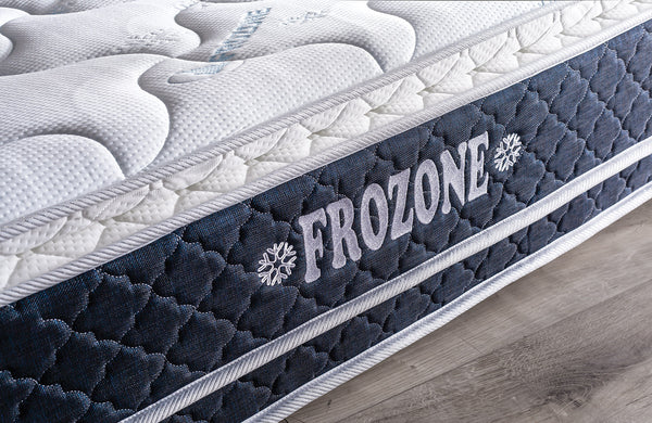 Frozone Yatak 90x190