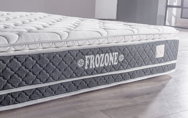 Frozone Yatak 120X200