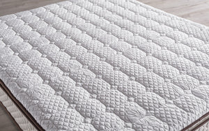 Relax Yatak 160x200