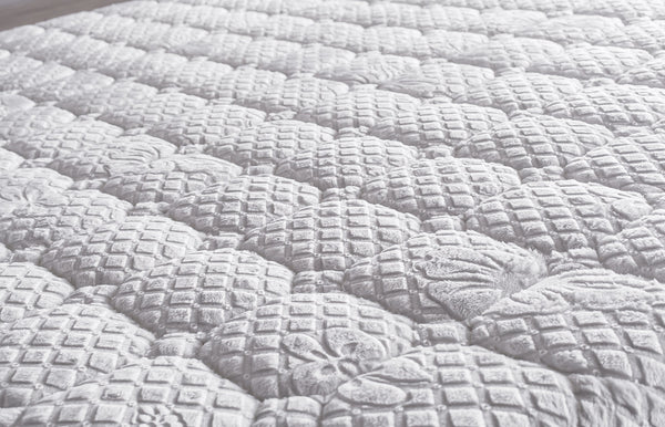 Relax Yatak 160x200