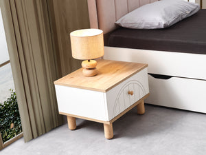 Standart Alt Karyola 90x190 cm
