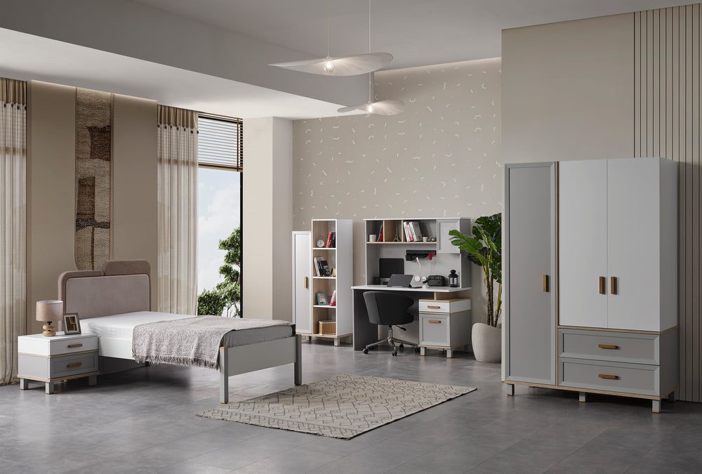 Standart Ayaklı Studıo Baza 100x200