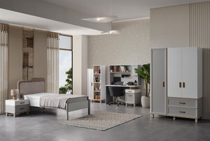 Standart Ayaklı Studıo Baza 100x200