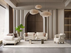 Yıldız Koltuk Takımı