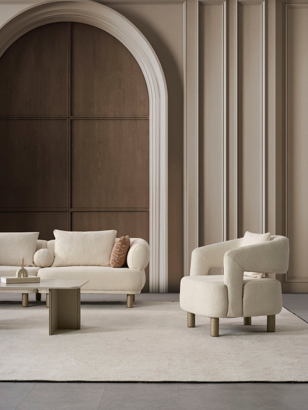 Yıldız Koltuk Takımı