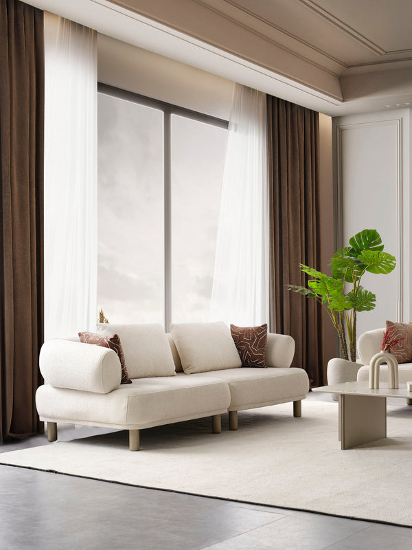 Yıldız Koltuk Takımı