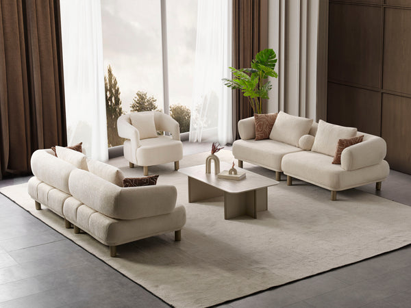 Yıldız Koltuk Takımı