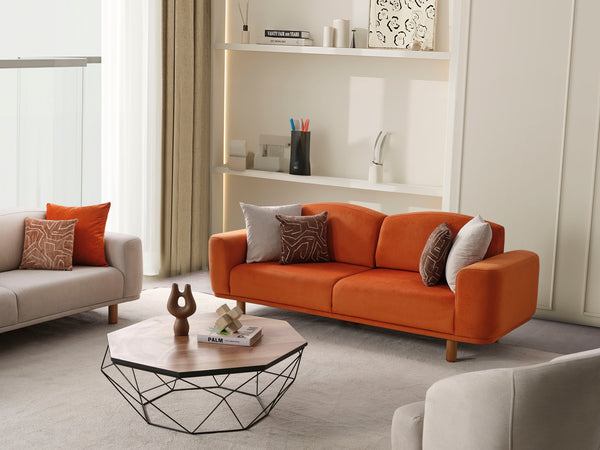 Bohem Koltuk Takımı