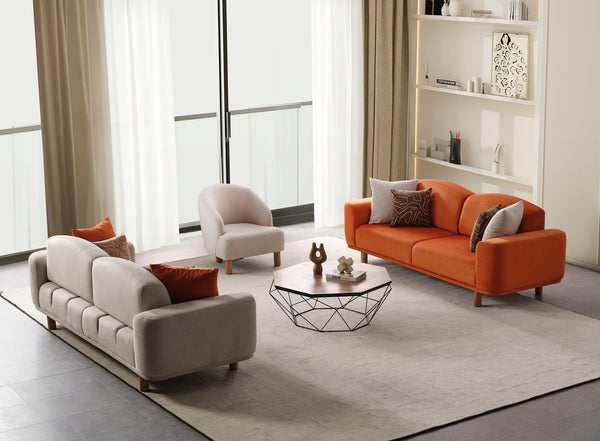 Bohem Koltuk Takımı