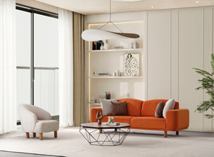 Bohem Koltuk Takımı