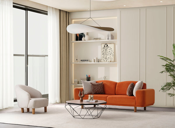 Bohem Koltuk Takımı