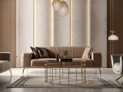 Efes Dörtlü Koltuk