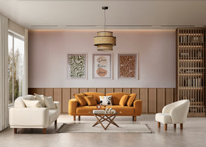 Bohem Koltuk Takımı