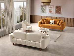 Bohem Koltuk Takımı