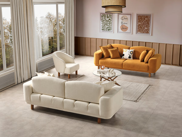 Bohem Koltuk Takımı