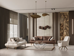 Mars Koltuk Takımı