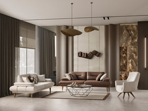 Mars Koltuk Takımı