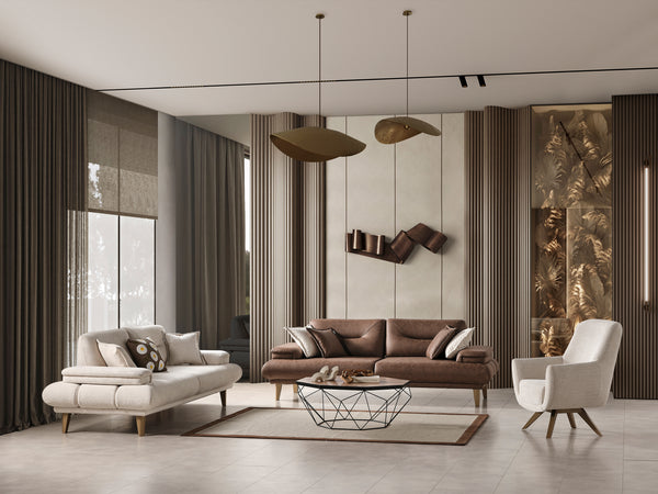 Mars Koltuk Takımı