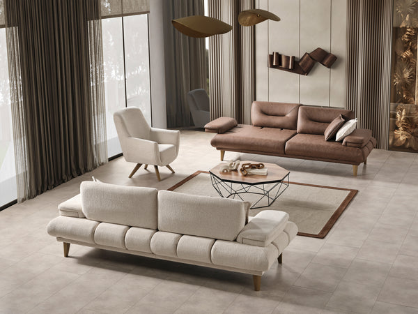 Mars Koltuk Takımı