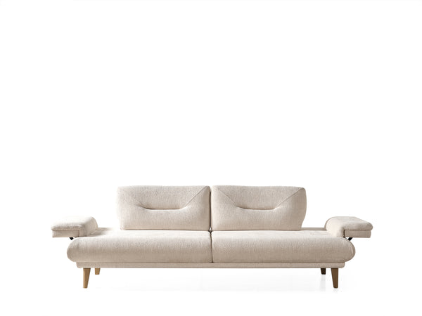 Mars Dörtlü Koltuk