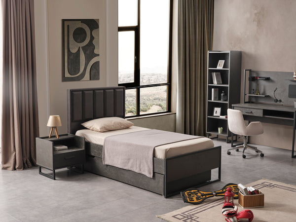 Storm Standart Alt Karyola Aytaşı 90x190