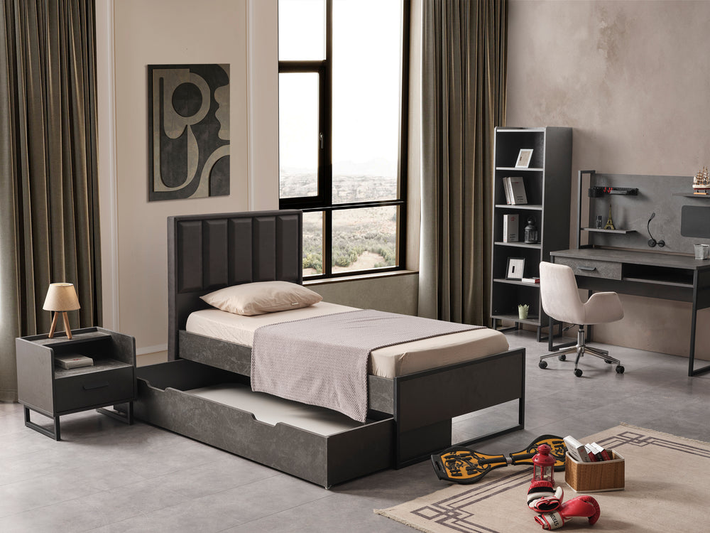 Storm Standart Alt Karyola Aytaşı 90x190