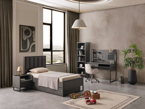 Storm Standart Alt Karyola Aytaşı 90x190