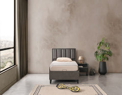 Storm Standart Ayaklı Aytaşı Baza 100x200