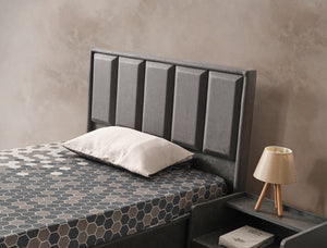 Storm Standart Ayaklı Aytaşı Baza 100x200