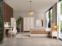 Vizyon Baza 120x200