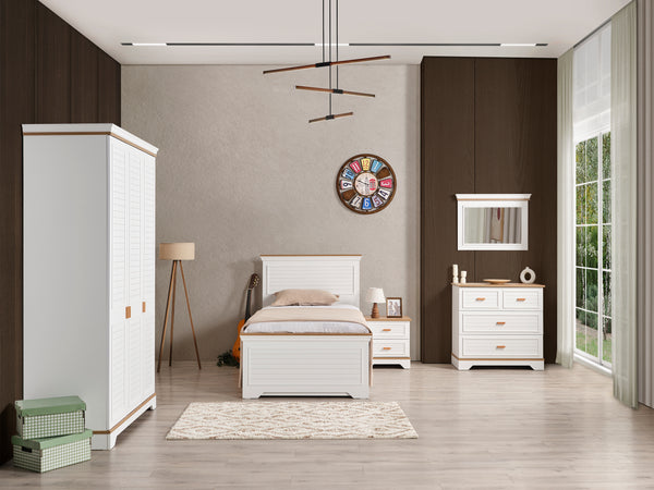 Lofter Genç Odası Takımı