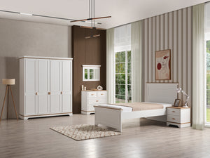 Lofter Karyola 100x200