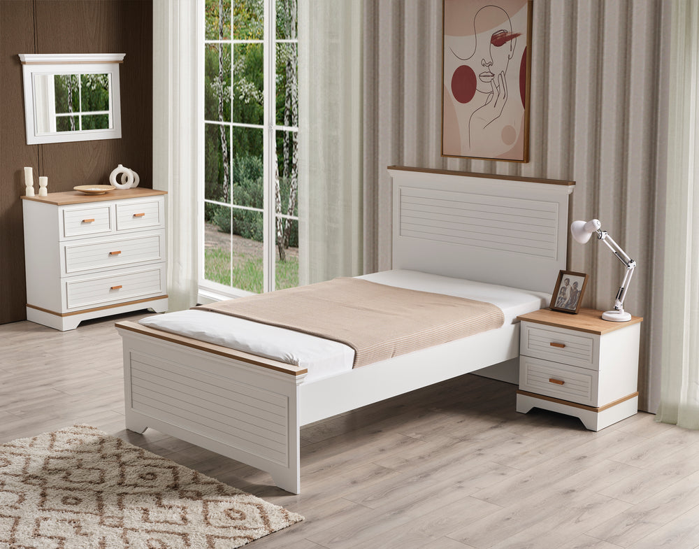 Lofter Karyola 100x200
