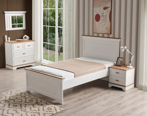 Lofter Karyola 100x200