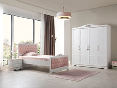 Sahra Genç Odası Takımı