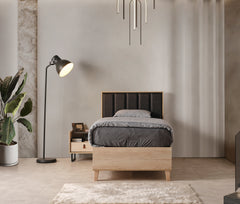 Neon Standart Ayaklı Baza 100x200